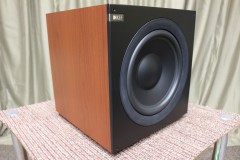 【買取】KEF Q400B(W)【コード00-91745】