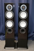【展示処分品】MONITOR AUDIO Silver6(HGBK)【コード90-00555】