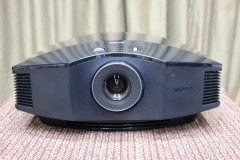 【買取】SONY VPL-HW50ES(B)-特【コード00-94684】