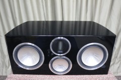 【アウトレット】Monitor Audio Gold GXC350/PB【コード90-00528】