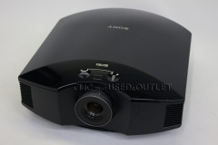 【買取】SONY VPL-HW50ES(B)【コード01-00014】