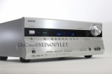 【買取】ONKYO TX-SA606X(S)-特【コード01-02543】