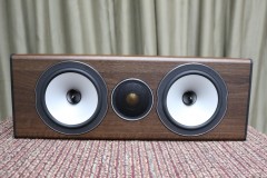 【アウトレット】Monitor Audio Bronze BX CENTRE/W【90-00527】