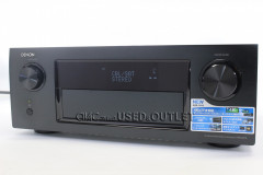 【買取】DENON AVR-3313-特【コード01-02556】