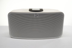 【展示処分品】Bluesound PULSE MiNi 2i (W)【コード21-04740】