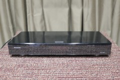 【買取】Panasonic DMP-UB900【コード00-94625】