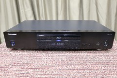 【買取】Pioneer BDP-LX55【コード00-94849】