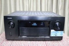 【買取】DENON AVR-4520【コード00-94472】