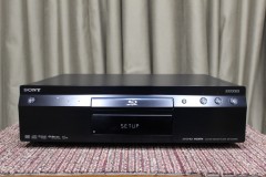【買取】SONY BDP-S5000ES【コード00-96999】