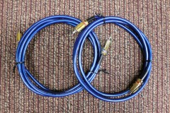 【買取】WIREWORLD OAI5-2RCA/2.0m【コード00-91677】