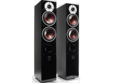 【買取】DALI ZENSOR5(BK)(ペア)【コード21-04625】