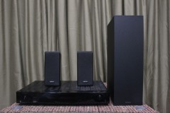 【買取】DENON DHT-S511HD【コード00-97043】在庫一掃セール