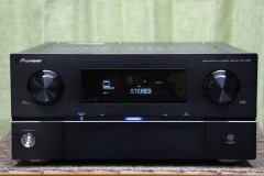【買取】Pioneer SC-LX83【コード21-00052】