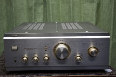 【買取】DENON PMA-2000III【コード21-00062】