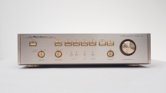 【買取】LUXMAN  C-06 【コード21-02640】