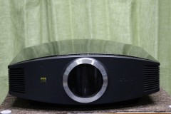 【買取】SONY VPL-VW85【コード21-00063】