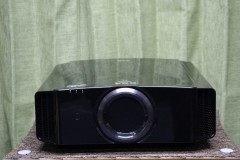 【買取】Victor DLA-X700R-B【コード21-00051】