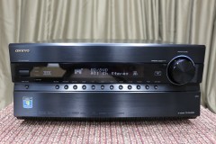 【買取】ONKYO TX-NA5008【コード00-91819】