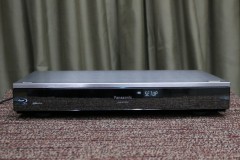 【買取】Panasonic DMR-BZT9000【コード00-94776】