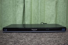 【買取】Panasonic DMP-BDT110【コード00-94601-21】