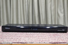 【買取】Panasonic DMR-BRW1020【コード00-94775】