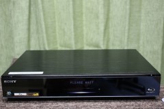 【買取】SONY BDZ-AX2000【コード00-93772-21】