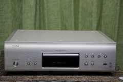 【買取】DENON DCD-1650SE【コード00-94598-21】