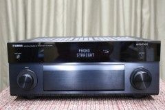 【買取】YAMAHA RX-A1060(B)【コード00-93953】