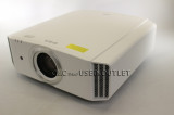 【買取】Victor DLA-X570R(W)【コード01-02593】
