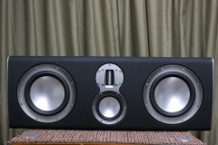 【アウトレット】Monitor Audio Platinum PLC350/RW【90-00529】