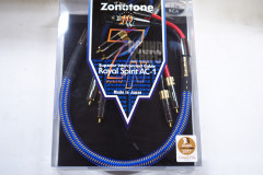 【買取】Zonotone Royal Spirit AC-1 RCA/1.0m【21-03707】