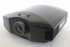 【買取】SONY VPL-HW50ES(B)【コード01-02597】