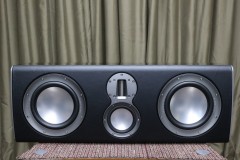 【アウトレット】Monitor Audio Platinum PLC350/EB【90-00531】