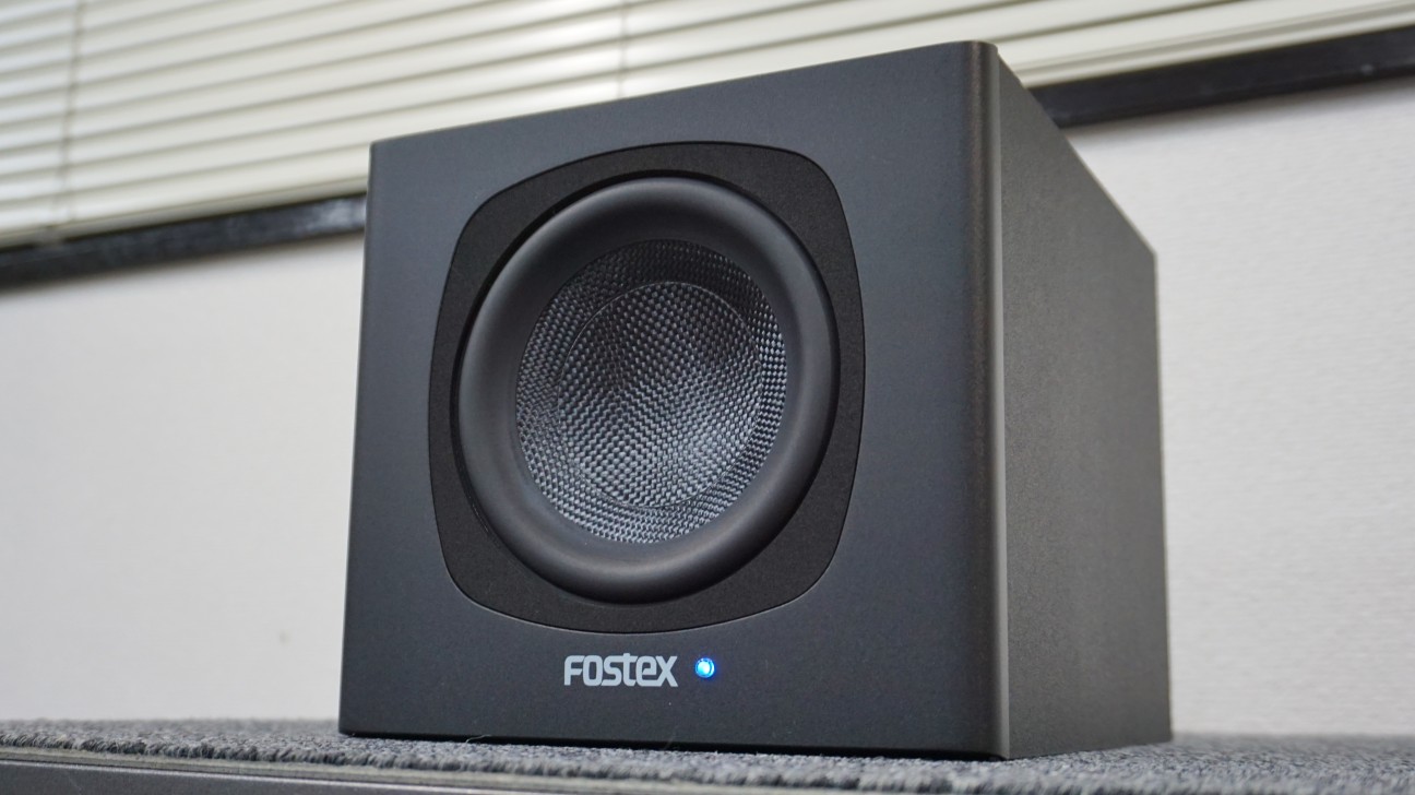 中古 Fostex Pm Submini2 コード05 中古販売 買取サイトのアバック 中古 Fostex Pm Submini2 コード05 中古販売 買取サイトのアバック