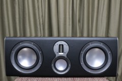 【アウトレット】Monitor Audio Platinum PLC350/EB【90-00530】