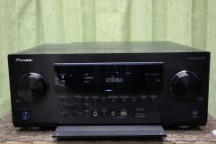 【買取】Pioneer SC-LX76【コード21-00053】