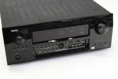 【買取】DENON AVR-A100-特【コード00-99643】