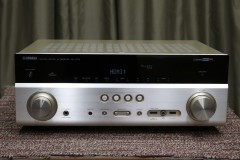 【買取】YAMAHA RX-V775(N)【コード00-91861】