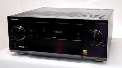 【買取】Pioneer SC-LX59【コード05-01411】