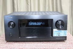 【中古品】DENON AVR-4520【コード00-91857】