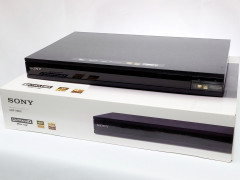 【買取】SONY UBP-X800【コード05-01471】　　　　