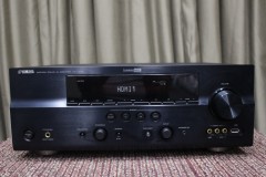 【買取】YAMAHA AX-V1065【コード00-97042】