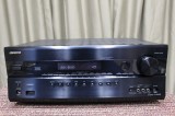 【買取】ONKYO TX-SA608(B)【コード00-96967】