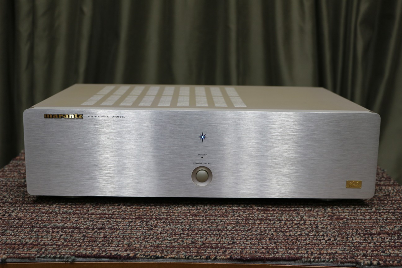 中古】marantz SM6100SA ver.2【コード00-91849】 | 中古販売・買取 ...