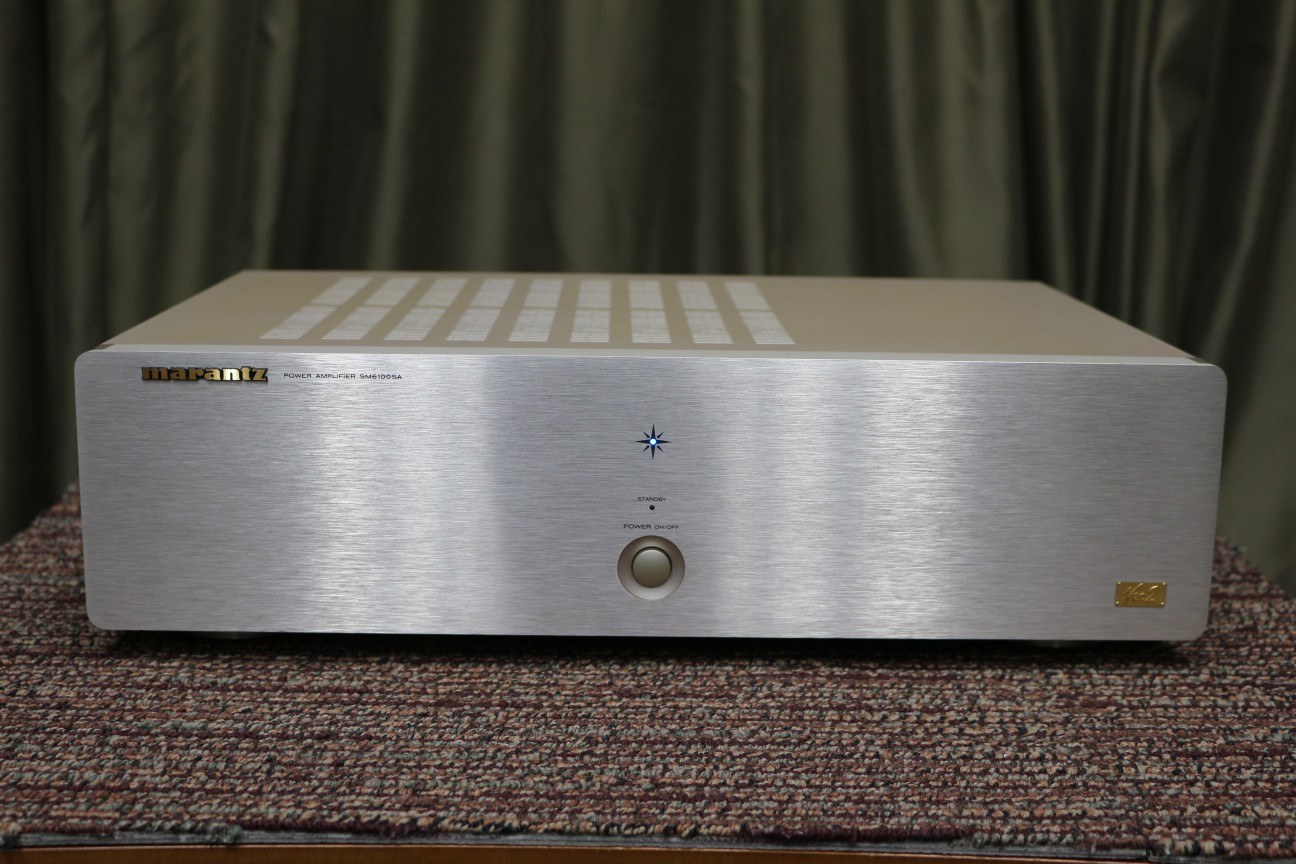 マランツ Marantz SM6100SA ver.2 - アンプ