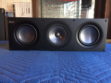 【買取】KEF Q200C(B)【コード95-00111】