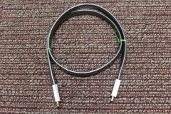 【買取】WireWorld SSH5-2/1.0m-特【コード00-93577】