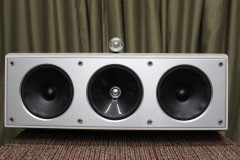 【買取】KEF XQ2C(W)【コード00-96980】在庫一掃セール