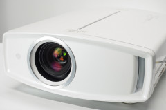 【買取】Victor DLA-HD550(W)【コード21-01626】