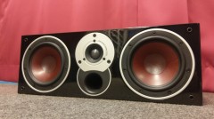 【買取】DALI ZENSOR VOKAL(BK)【コード05-00316】